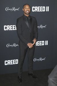 Filmpremiere 'Creed II' in New York