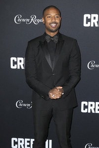 Filmpremiere 'Creed II' in New York