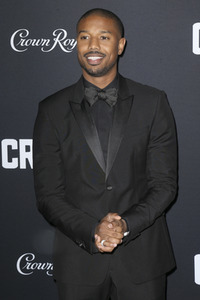 Filmpremiere 'Creed II' in New York