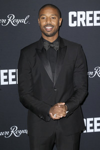 Filmpremiere 'Creed II' in New York