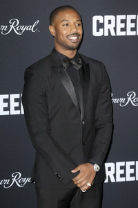 Filmpremiere 'Creed II' in New York