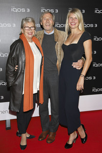IQOS 3 Präsentation in Hamburg
