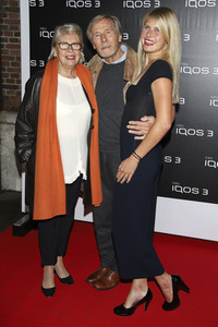 IQOS 3 Präsentation in Hamburg