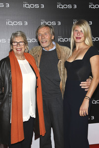 IQOS 3 Präsentation in Hamburg
