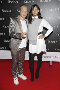 IQOS 3 Präsentation in Hamburg