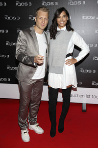 IQOS 3 Präsentation in Hamburg