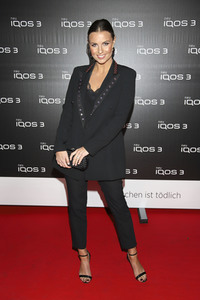 IQOS 3 Präsentation in Hamburg