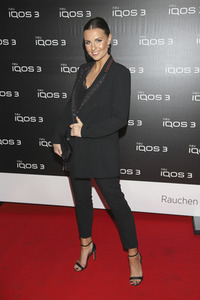 IQOS 3 Präsentation in Hamburg