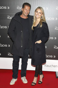 IQOS 3 Präsentation in Hamburg