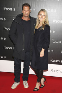 IQOS 3 Präsentation in Hamburg