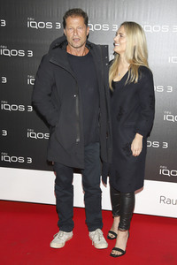 IQOS 3 Präsentation in Hamburg
