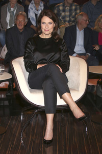 Talkshow 'Markus Lanz' in Hamburg