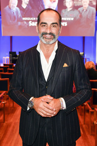 Filmpremiere 'Saat des Terrors' in Berlin