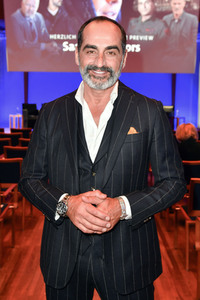 Filmpremiere 'Saat des Terrors' in Berlin