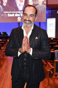 Filmpremiere 'Saat des Terrors' in Berlin