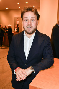 Filmpremiere 'Saat des Terrors' in Berlin