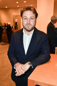Filmpremiere 'Saat des Terrors' in Berlin
