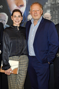 Filmpremiere 'Saat des Terrors' in Berlin