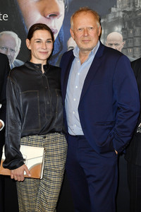 Filmpremiere 'Saat des Terrors' in Berlin