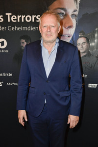 Filmpremiere 'Saat des Terrors' in Berlin