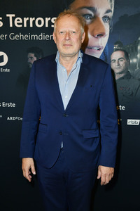 Filmpremiere 'Saat des Terrors' in Berlin