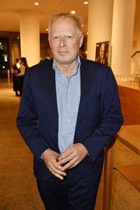 Filmpremiere 'Saat des Terrors' in Berlin