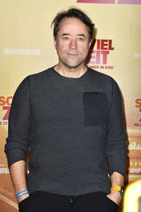 Filmpremiere 'So viel Zeit' in Berlin
