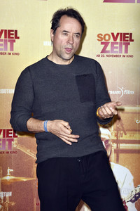 Filmpremiere 'So viel Zeit' in Berlin