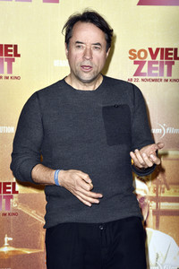 Filmpremiere 'So viel Zeit' in Berlin