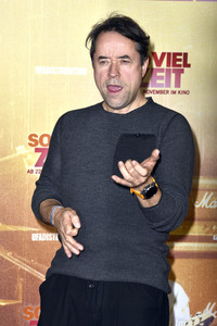 Filmpremiere 'So viel Zeit' in Berlin