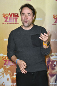 Filmpremiere 'So viel Zeit' in Berlin