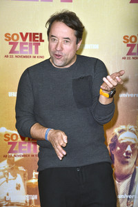 Filmpremiere 'So viel Zeit' in Berlin