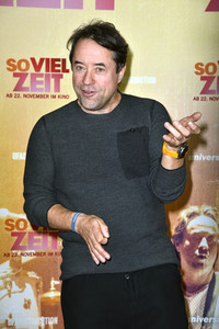 Filmpremiere 'So viel Zeit' in Berlin