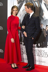 Filmpremiere 'Phantastische Tierwesen: Grindelwalds Verbrechen' in Pozuelo de Alarón