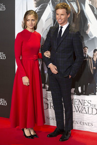 Filmpremiere 'Phantastische Tierwesen: Grindelwalds Verbrechen' in Pozuelo de Alarón