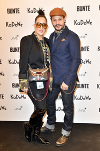 Bunte x KaDeWe Lunch Break in Berlin