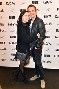 Bunte x KaDeWe Lunch Break in Berlin