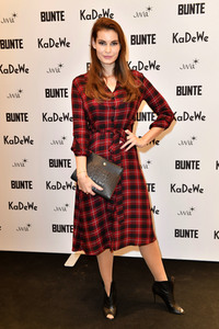 Bunte x KaDeWe Lunch Break in Berlin