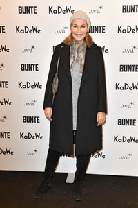 Bunte x KaDeWe Lunch Break in Berlin