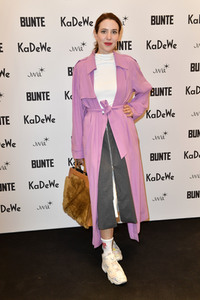 Bunte x KaDeWe Lunch Break in Berlin