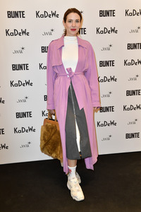 Bunte x KaDeWe Lunch Break in Berlin