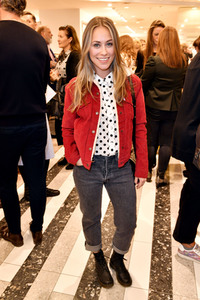 Bunte x KaDeWe Lunch Break in Berlin