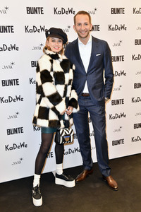 Bunte x KaDeWe Lunch Break in Berlin