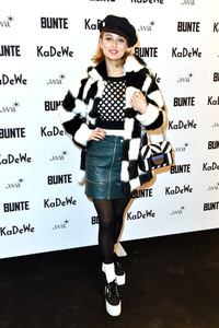 Bunte x KaDeWe Lunch Break in Berlin