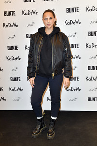 Bunte x KaDeWe Lunch Break in Berlin