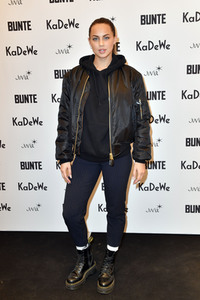 Bunte x KaDeWe Lunch Break in Berlin