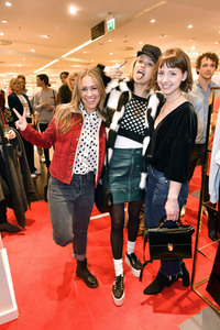 Bunte x KaDeWe Lunch Break in Berlin