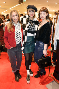 Bunte x KaDeWe Lunch Break in Berlin