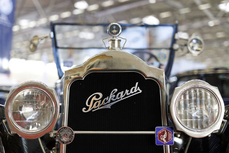 Retro Classics Cologne Automesse in Köln