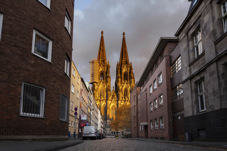 Erzbistum Köln